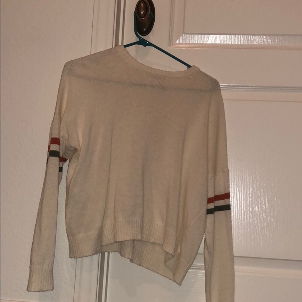 American eagle sweater